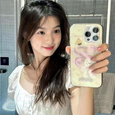 此情若是长相守